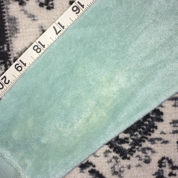 Juicy Couture Terrycloth Hooded Zip-Up - Picture 7 of 10